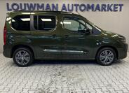 Toyota ProAce City Verso 18