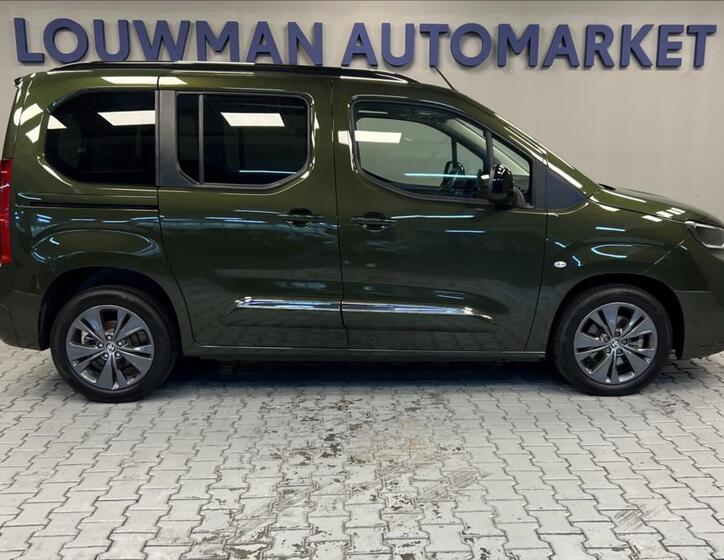 Toyota ProAce City Verso 18