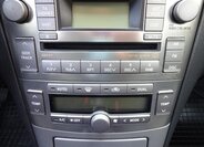 Toyota Avensis Kombi 2,0 l 93 kw