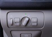 Volvo XC60 SUV 2,4 l 120 kw