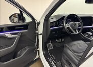 Volkswagen Touareg 37