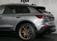 Audi Q4 SUV 0,0 220 kw