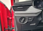 Škoda Kamiq Hatchback 999,0 85 kw