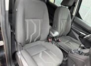 Ford Tourneo Connect Kombi 1,6 l 85 kw