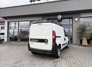 Fiat Dobló Skříň 1,2 l 70 kw