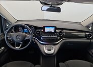 Mercedes-Benz Třídy V MPV 2,0 l 120 kw