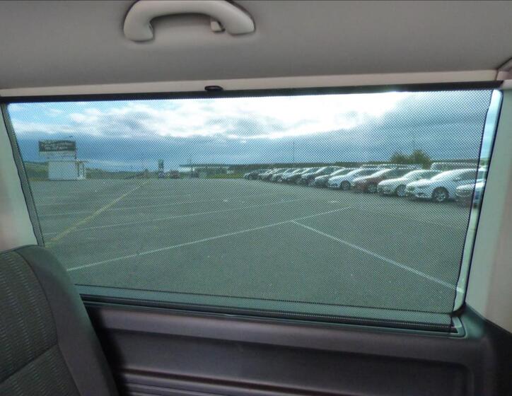 Volkswagen Caravelle 44