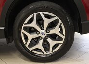 Subaru Forester SUV / Terénní 2,0 l 110 kw