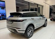 Land Rover Range Rover Evoque SUV / Terénní 1,5 l 118 kw