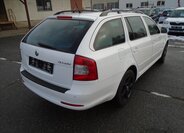 Škoda Octavia Kombi 1,6 l 77 kw