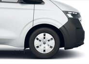 Volkswagen Caravelle 2