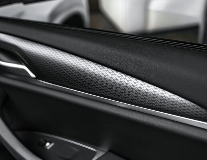 BMW X3 SUV 2,0 l 140 kw