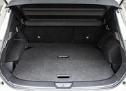 Nissan Qashqai SUV 1,3 l 116 kw