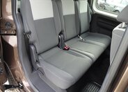 Volkswagen Caddy 29