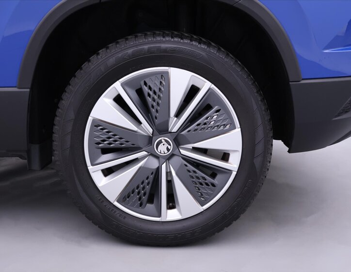 Škoda Karoq SUV 1,5 l 110 kw