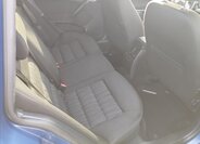 Škoda Octavia Kombi 1,9 l 77 kw