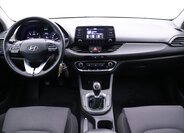 Hyundai i30 Kombi 1,6 l 81 kw