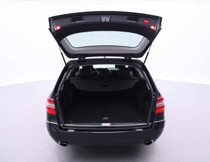 Mercedes-Benz Třídy E Kombi 3,0 l 170 kw