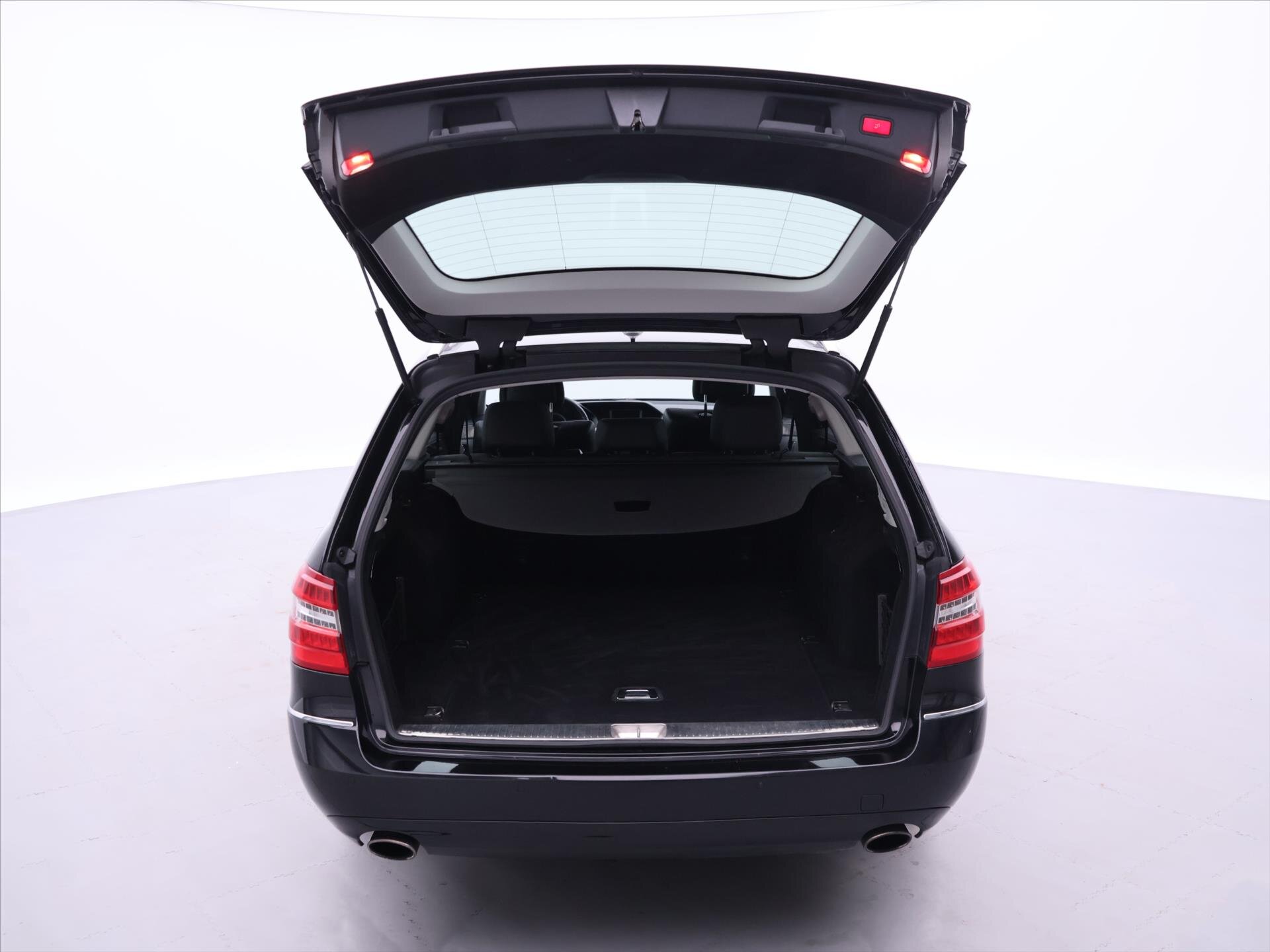 Mercedes-Benz Třídy E Kombi 3,0 l 170 kw