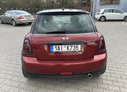 Mini Cooper Hatchback 1,6 l 80 kw
