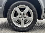 Volkswagen Multivan 43