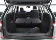 Škoda Kodiaq SUV / Terénní 1,5 l 110 kw
