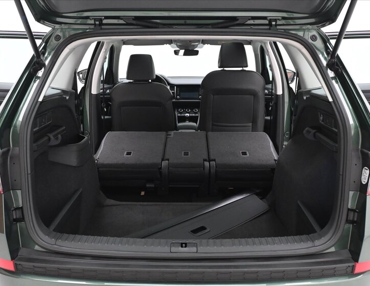 Škoda Kodiaq SUV / Terénní 1,5 l 110 kw