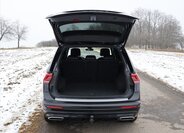 Volkswagen Tiguan Allspace SUV 2,0 l 147 kw