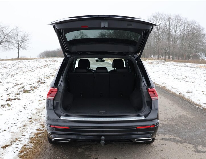 Volkswagen Tiguan Allspace SUV 2,0 l 147 kw