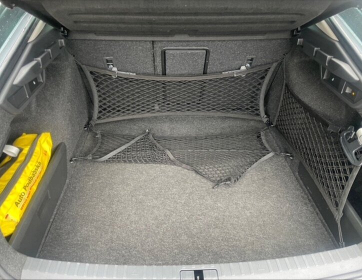 Škoda Octavia Liftback 1,5 l 110 kw