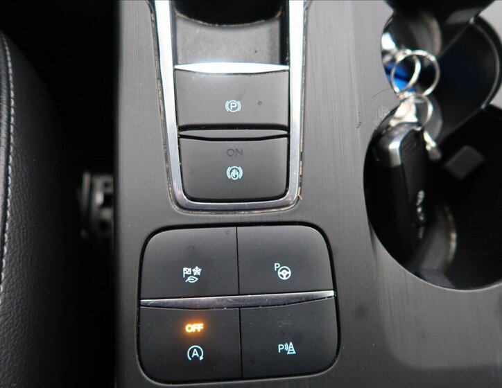 Ford Kuga SUV 2,0 l 140 kw