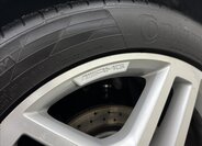 Mercedes-Benz GL SUV 3,0 l 190 kw