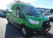 Ford Transit Ostatní 2,0 l 96 kw
