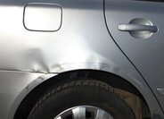 Škoda Octavia Kombi 2,0 l 103 kw