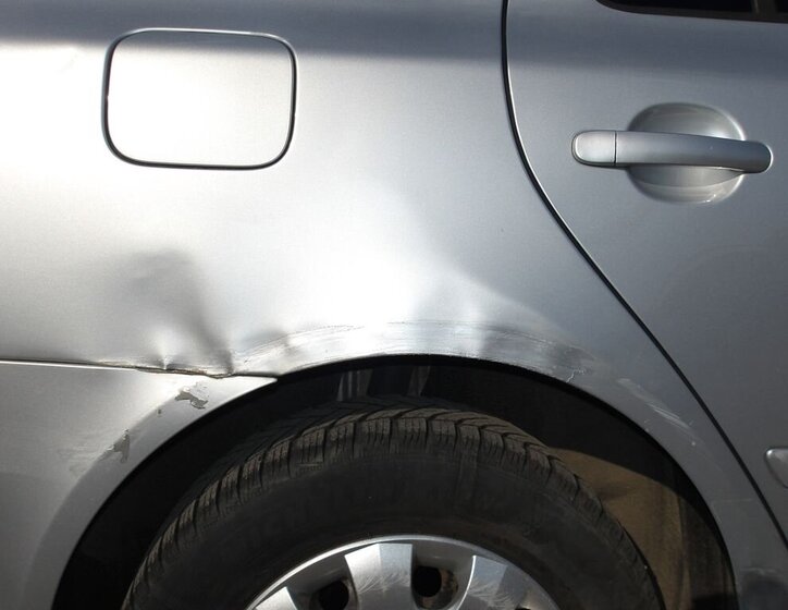 Škoda Octavia Kombi 2,0 l 103 kw