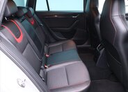 Škoda Octavia Kombi 2,0 l 135 kw