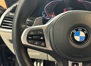 BMW X6 SUV / Terénní 3,0 l 250 kw