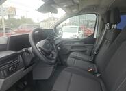 Ford Transit Custom 9