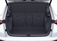 Škoda Karoq SUV / Terénní 1,5 l 110 kw