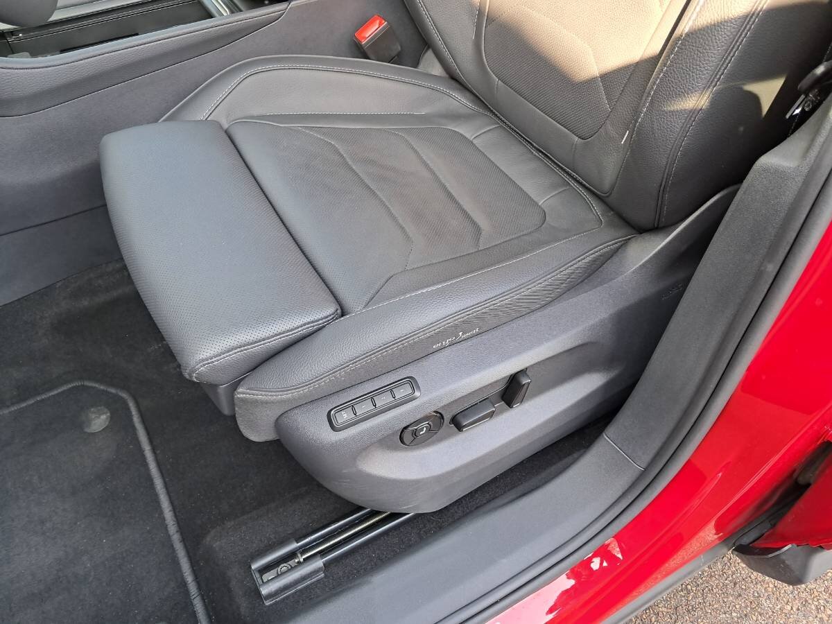 Škoda Kodiaq SUV / Terénní 2,0 l 142 kw