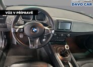 BMW Z4 Kabriolet 3,0 l 195 kw