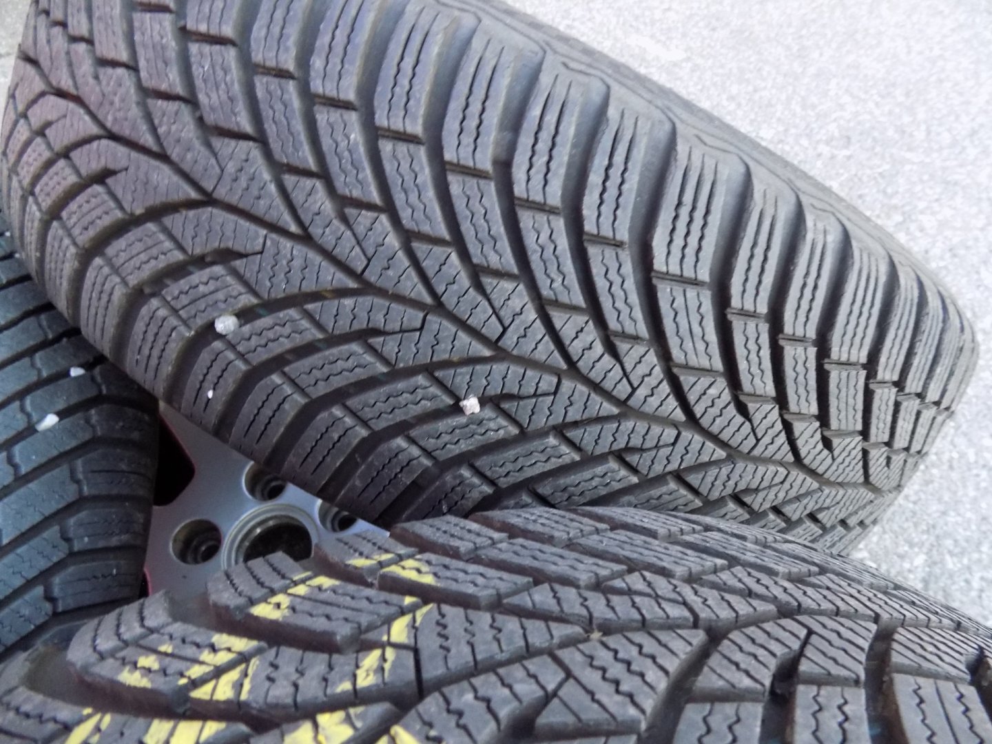 Audi A3 Hatchback 2,0 l 103 kw