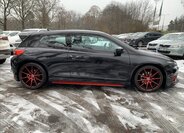 Volkswagen Scirocco 4