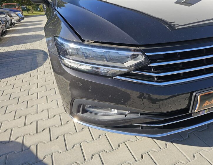 Volkswagen Passat 42