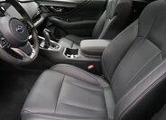 Subaru Outback Kombi 2,5 l 124 kw