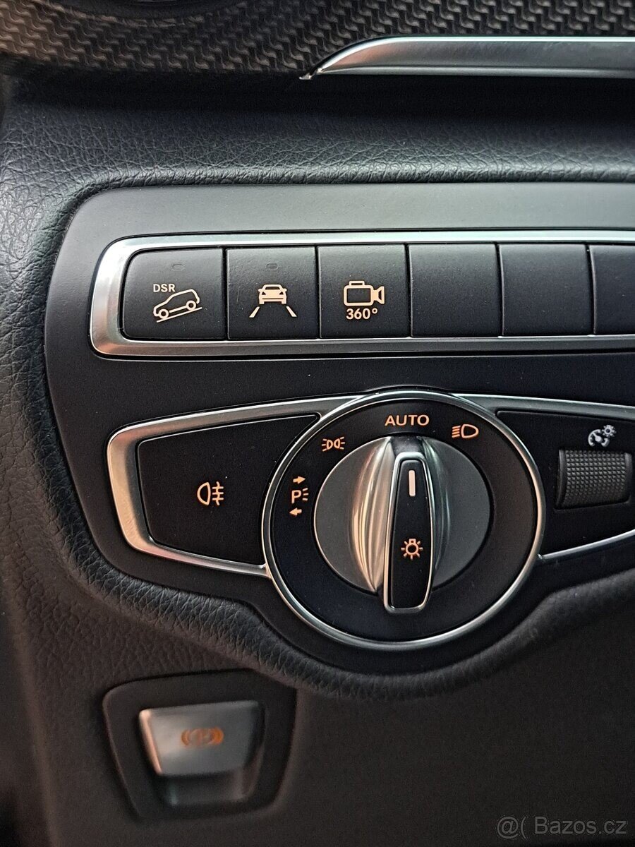 Mercedes-Benz Třídy V VAN / Minibus 0,0 0