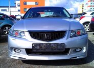 Honda Accord Sedan / Limuzína 2,4 l 140 kw