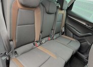 Škoda Karoq SUV / Terénní 2,0 l 140 kw