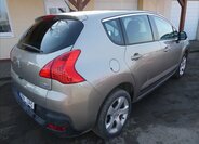 Peugeot 3008 SUV / Terénní 1,6 l 82 kw