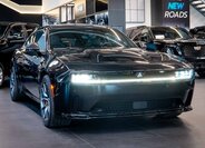 Dodge Charger Kupé 0,0 499 kw